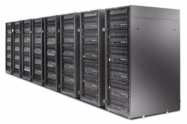 美国高防服务器大带宽方案满足高流量需求