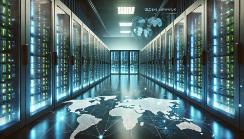 如何选择日本云服务器租赁的最佳方案