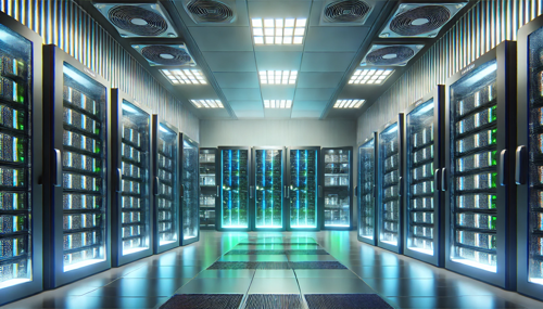 韩国瓦罗兰特服务器的配置与玩家体验