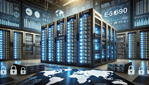 台湾专线服务器云主机的特点及应用场景