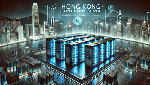 香港高防站群服务器的搭建与优化技巧