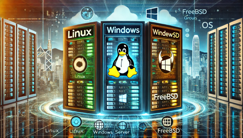 香港原生IP梯子的优势与使用场景分析