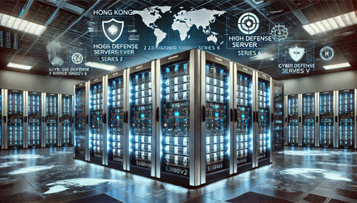 深入了解马来西亚云服务器的技术优势