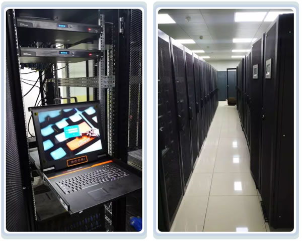 韩国数据服务器的优势与应用场景分析