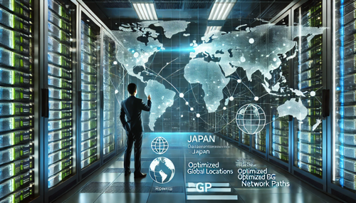 台湾原生静态住宅IP的优势与选择指南