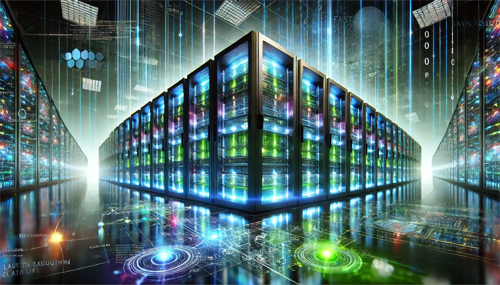 谷歌VPS美国节点的特点与配置推荐