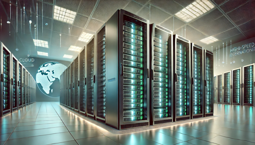 台湾服务器网游云空间的最佳配置方案