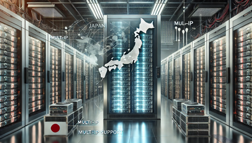 马来西亚云服务器