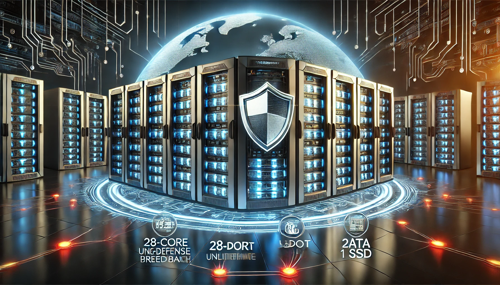 越南云服务器多少钱？不同套餐的价格揭秘