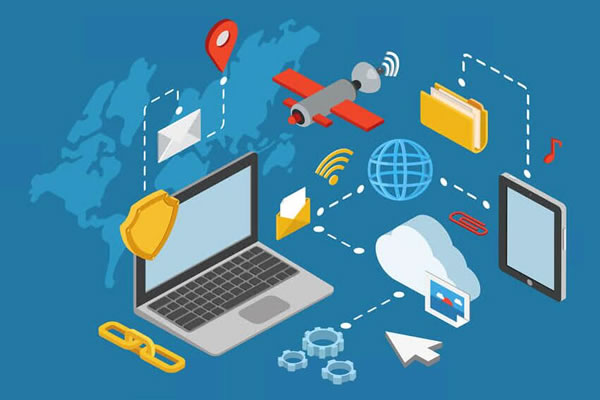 新加坡云服务器