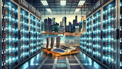 获取新加坡CN2服务器的最佳购买渠道