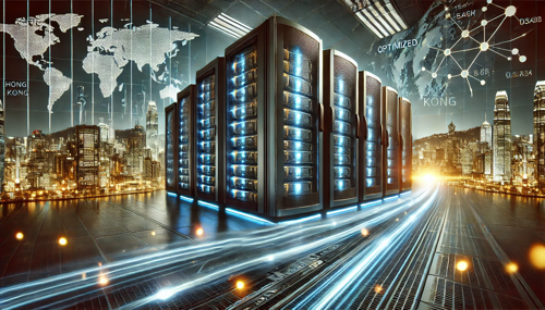 台湾拨号云服务器的优势与选择技巧