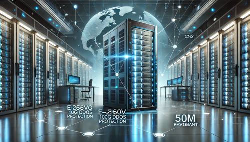 马来西亚服务器