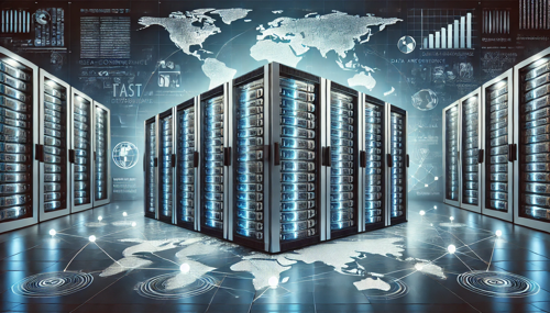 为何日本拥有如此多的IPv6主服务器在全球占据优势