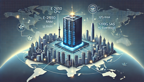 搭建韩国站群服务器的全面指南与技巧