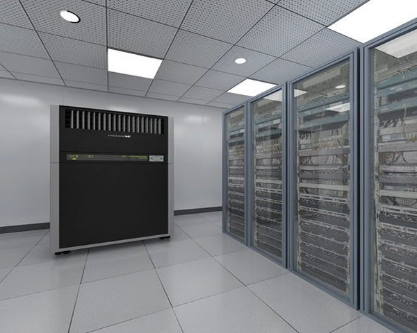 夏普最新服务器配置的特点与应用场景