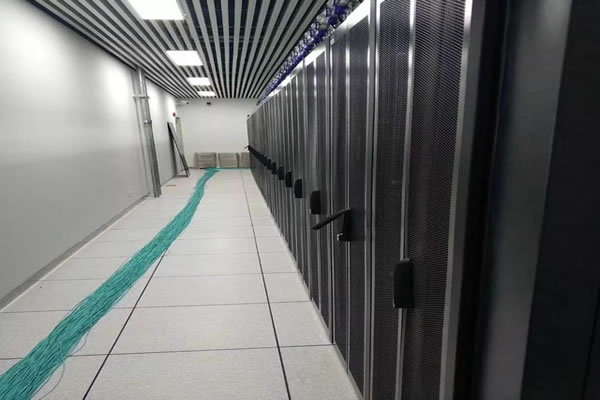 香港服务器接入CN2的流程与注意事项