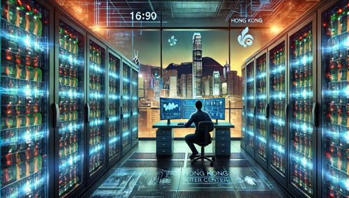 日本云服务器推荐及其在国内外的表现