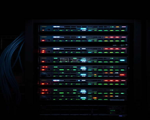 如何选择台湾站点服务器地址提升网站速度