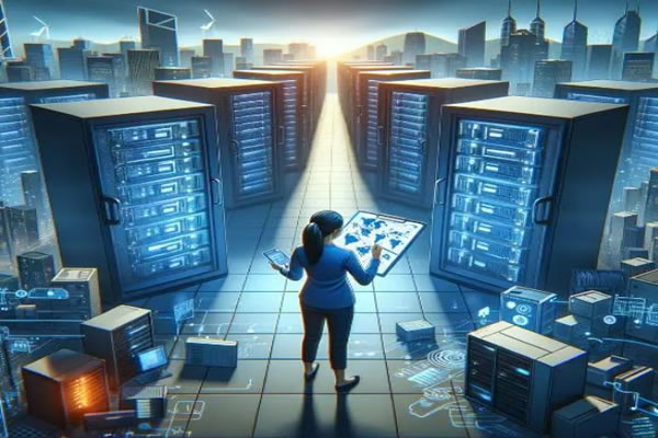 选择美国高防服务器网站时需注意的事项