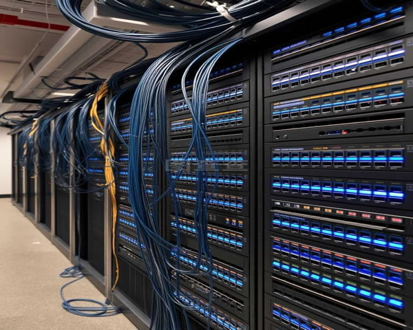 新加坡VPS云服务器与传统主机的优劣分析