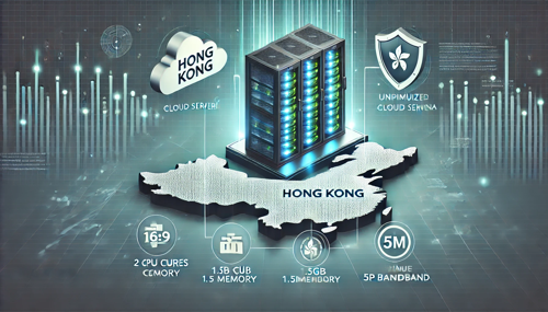 VPS香港原生IP的选择与配置指南