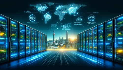 如何选择合适的香港CN2宽带服务提供商