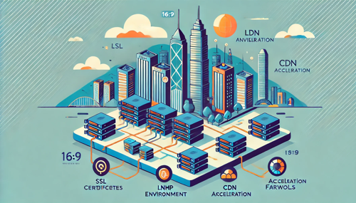 马来西亚动态VPS如何提升您的网络体验
