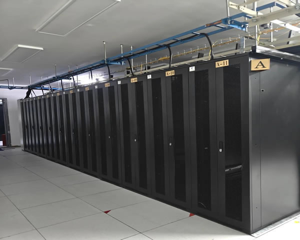 选择韩国100M独享服务器的优势与应用场景