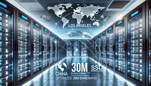 哪些网站在美国VPS上无法访问