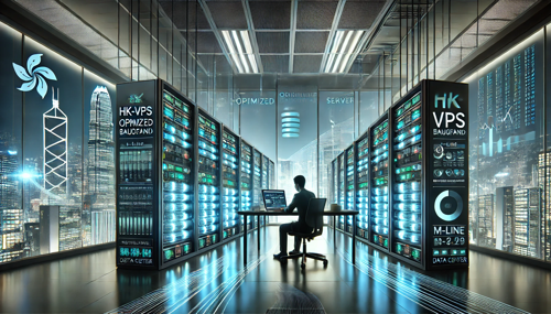 韩国站群服务器的定义与在市场中的应用价值